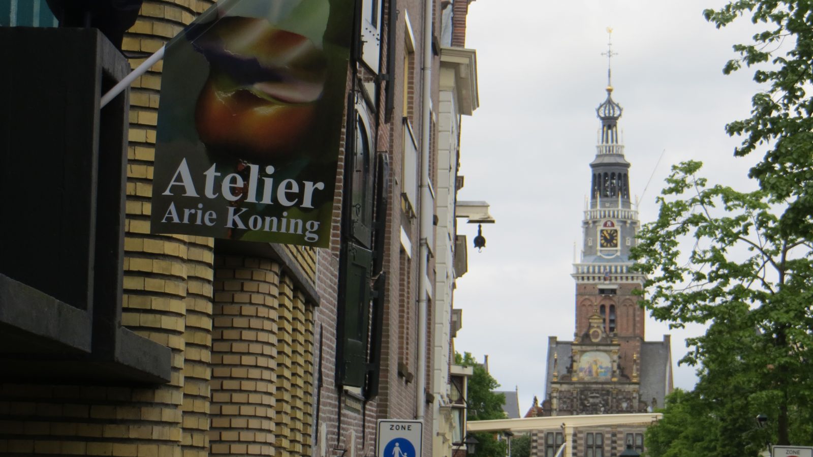 colourful-paintings-Alkmaar-Amsterdam